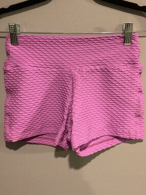 BOOTY BY BRABANTS ATHLEISURE SHORTS